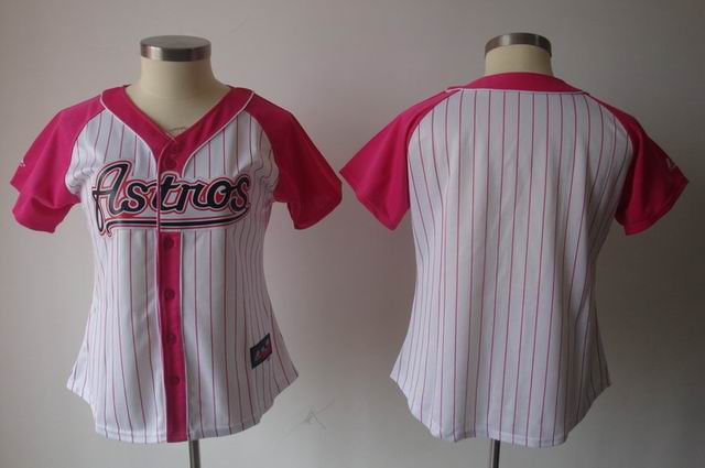 women Houston Astros jerseys-003